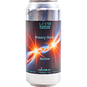 Binary Stars Nelson