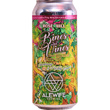 Bines and Vines