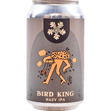 Bird King