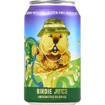 Birdie Juice