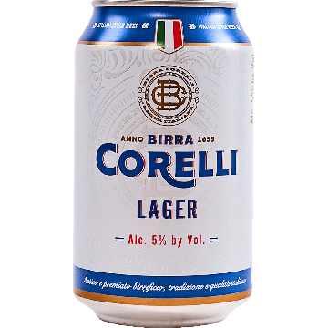 Birra Corelli