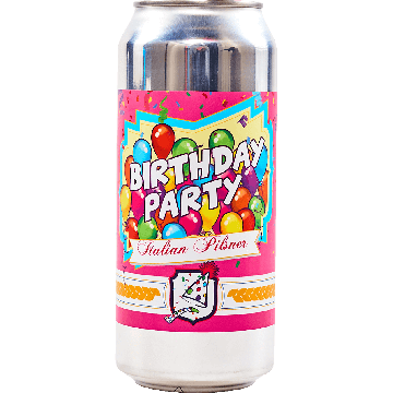 Birthday Party