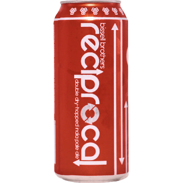 Bissell Brothers Reciprocal