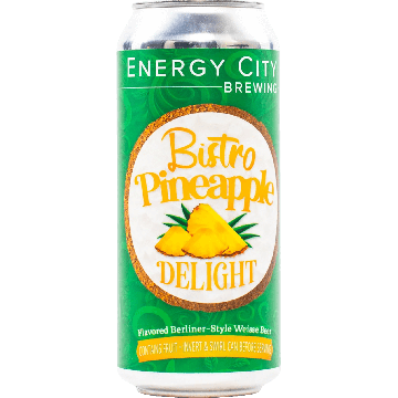 Bistro Pineapple Delight