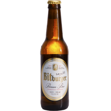 Bitburger