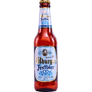 Bitburger Festbier