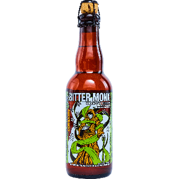Bitter Monk