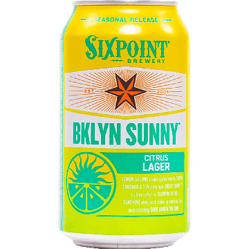 BKLYN Sunny
