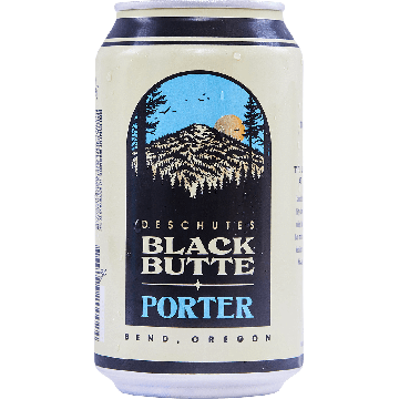 Black Butte Porter