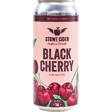 Black Cherry