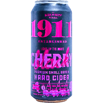 Black Cherry Hard Cider