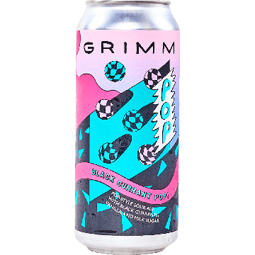 Black Currant Pop!