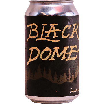 Black Dome