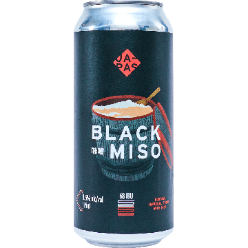 Black Miso
