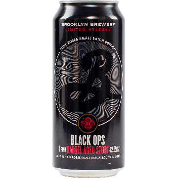 Black Ops