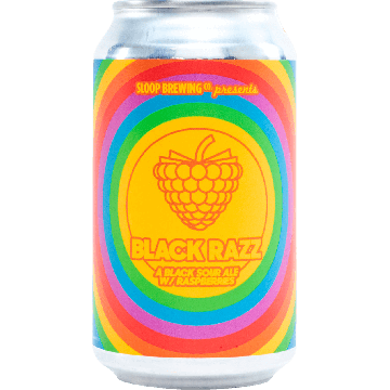 Black Razz