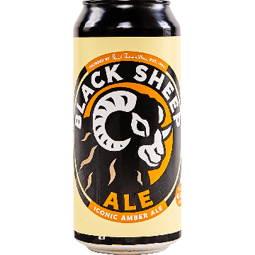 Black Sheep Ale
