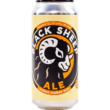 Black Sheep Iconic Amber