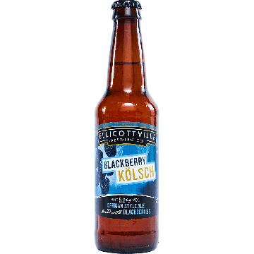 Blackberry Kolsch