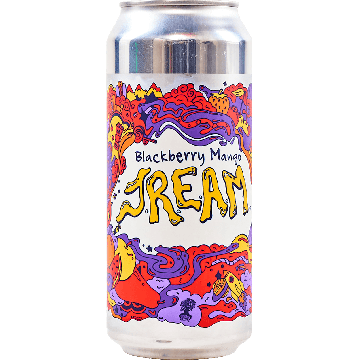 Blackberry Mango J.R.E.A.M.