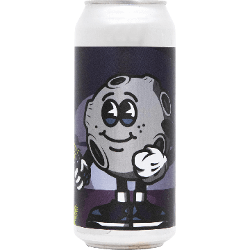 Blackberry Moon Juice