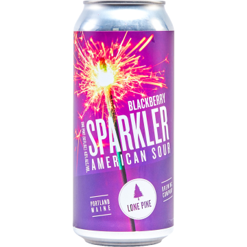 Blackberry Sparkler