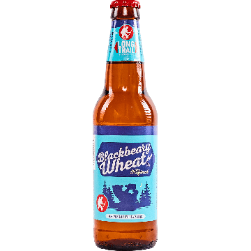 Blackberry Wheat