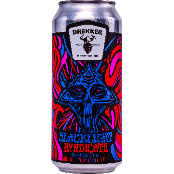 Blacklight Syndicate
