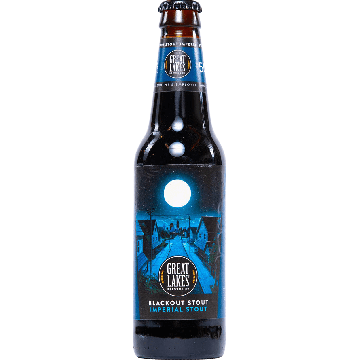 Blackout Stout