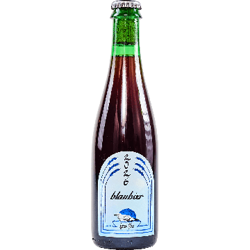 Blaubier (2026)
