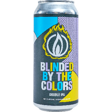 Blinded by the Colors