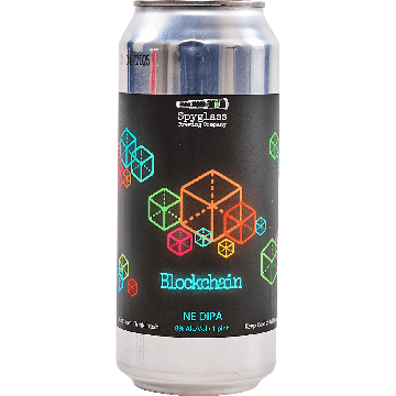 Blockchain DIPA
