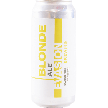 Blonde Ale
