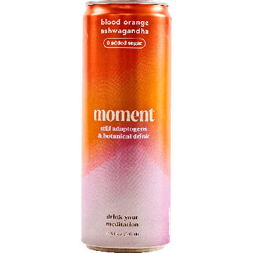 Blood Orange Botanical Water