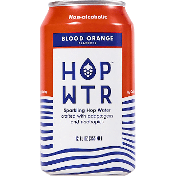 Blood Orange (Non Alcoholic)