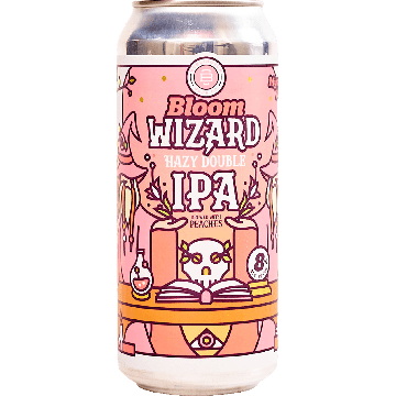 Bloom Wizard