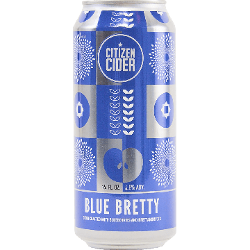 Blue Bretty
