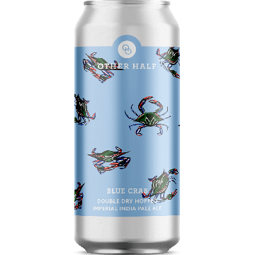 Blue Crab