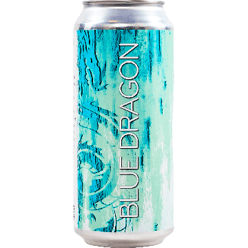 Blue Dragon