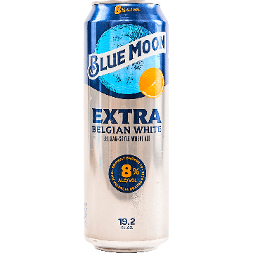 Blue Moon Extra 19.2oz
