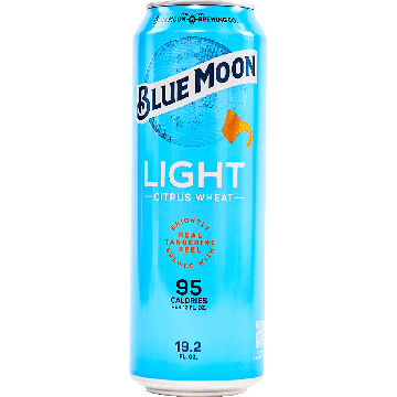 Blue Moon Light 19.2oz