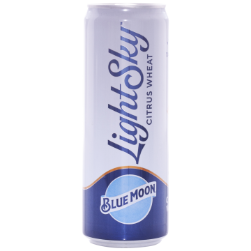 Blue Moon Light 12oz