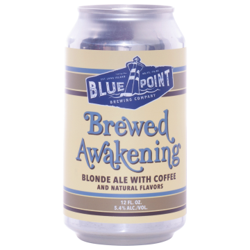 Brewed Awakening