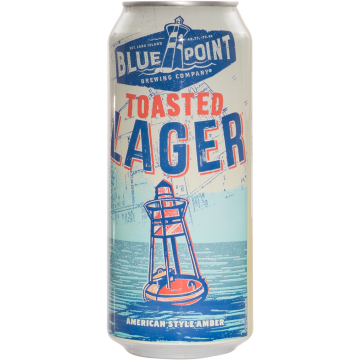 Toasted Lager