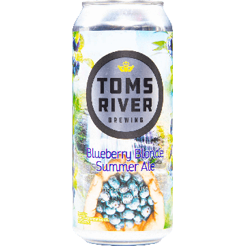 Blueberry Summer Ale