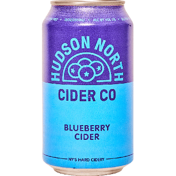 Blueberry Cider