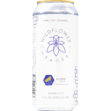 Blueberry Lemonade