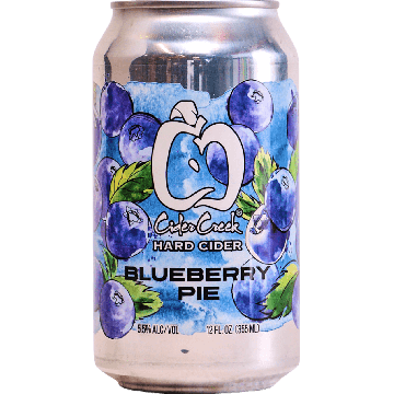 Blueberry Pie