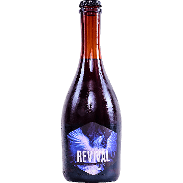 Blueberry Revival