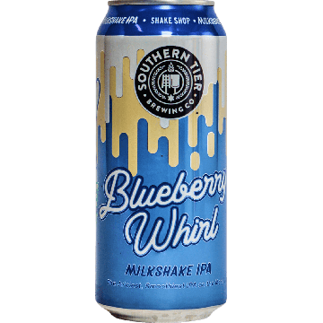 Blueberry Whirl